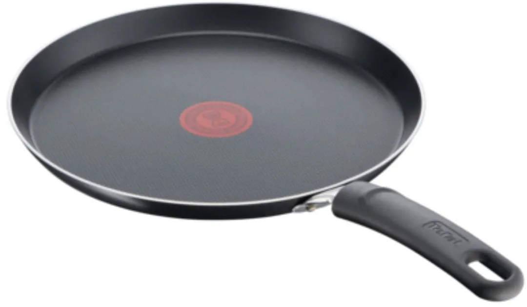 Tefal Simplicity+ Pannenkoekpan 25cm