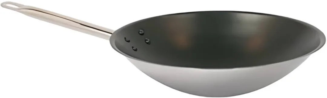 KitchenAid Classic Wokpan 28cm