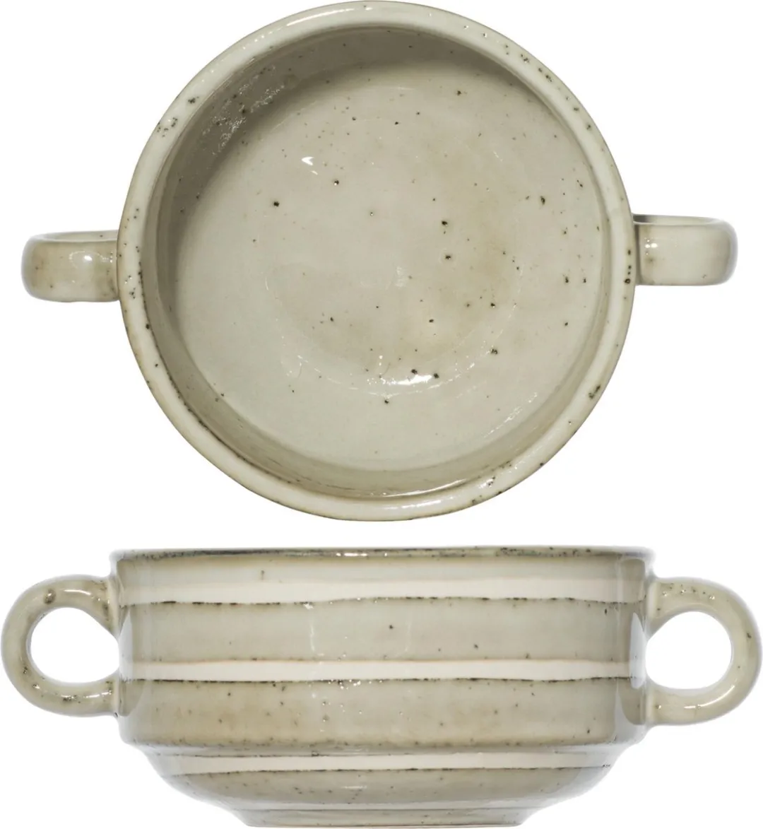 Cosy&Trendy Venezia Tre Soepkom 33cl