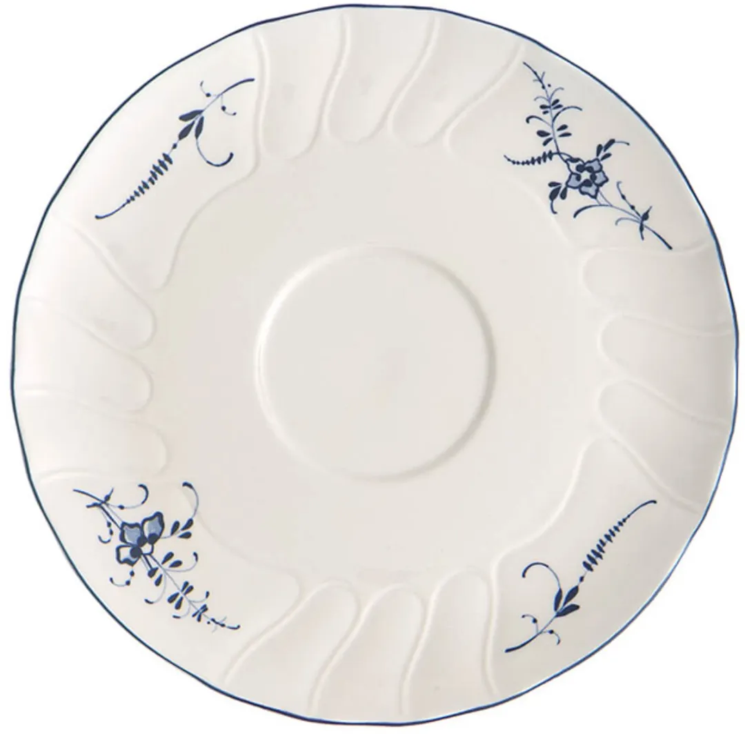 Villeroy & Boch Vieux Luxembourg Soepschotel Ø19cm