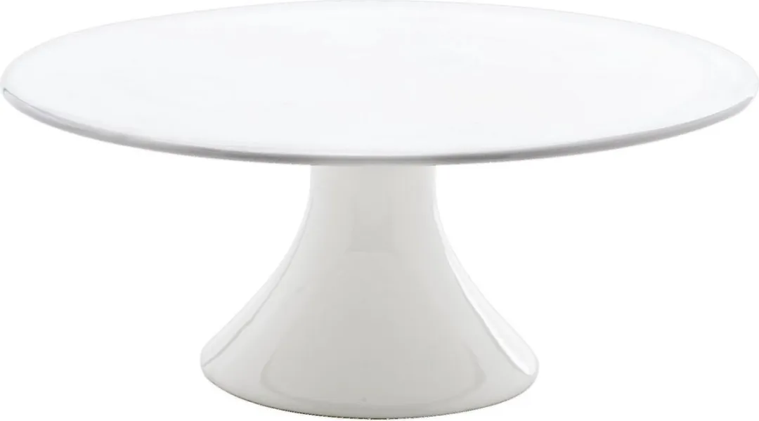 Cosy&Trendy Marble Grey Taartschotel Ø21cm