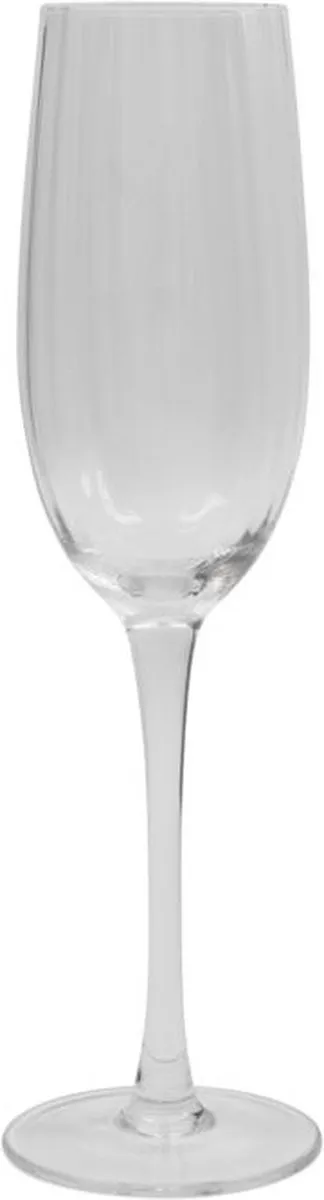 House Doctor Champagneglas Rill 23cl