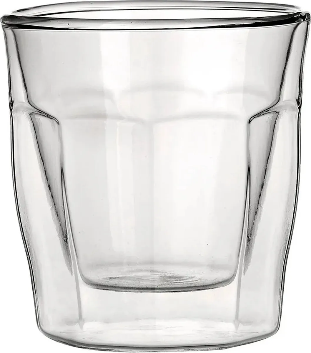Luigi Bormioli Thermic Glass Whiskeyglas Dubbelwandig 32cl