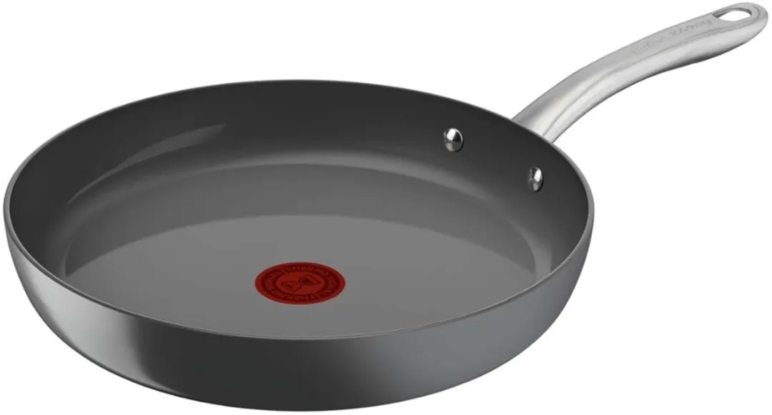 Tefal Renew+ Koekenpan 30cm