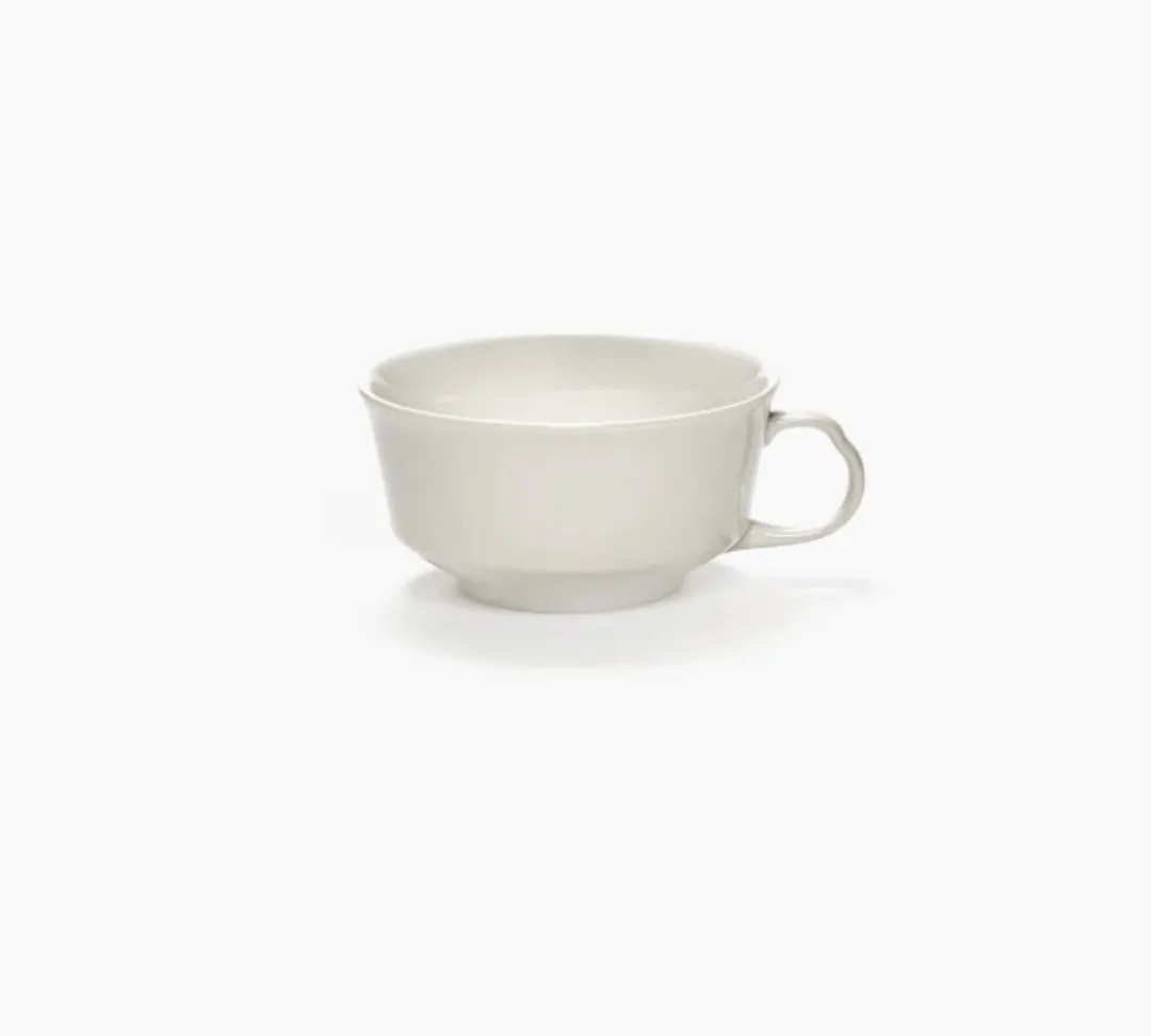Serax Sergio Herman Silhouette Koffiekop 19cl