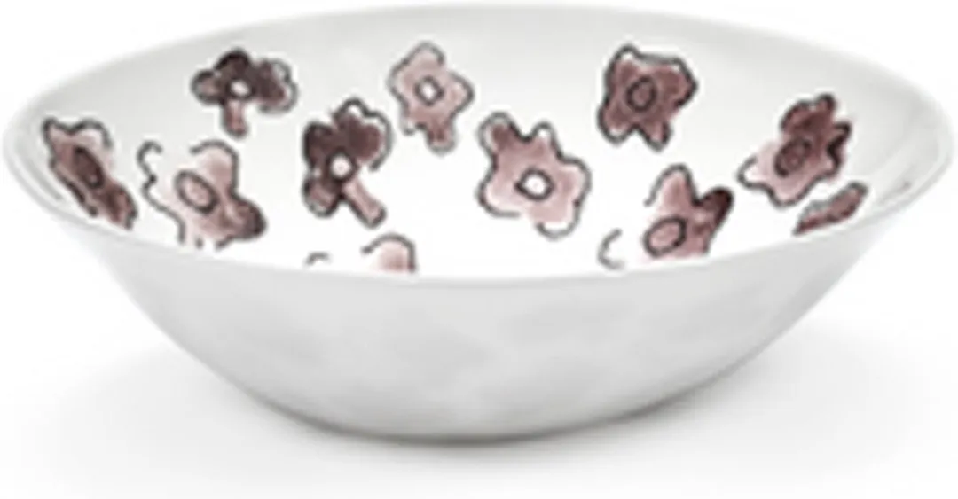 Serax Marni Midnightflowers Lage Kom