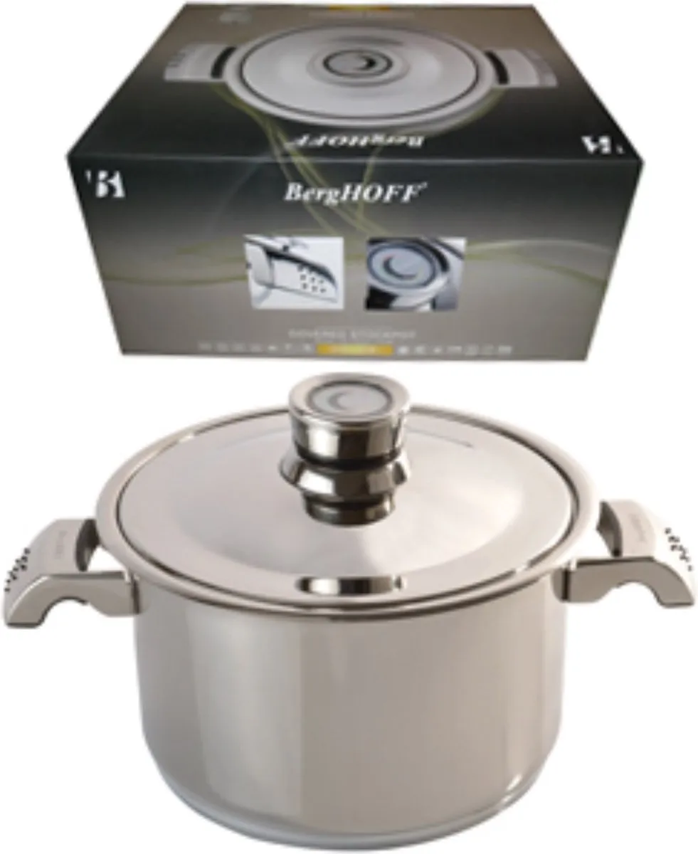 BergHOFF Orion Kookpot 20cm