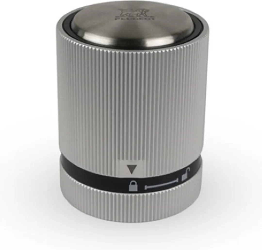 Peugeot Line Champagnestop 5,5 cm - Aluminium - afbeelding 6 van 6