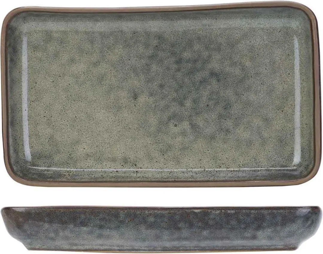 Cosy&Trendy Bento-concept Bord 17x10cm