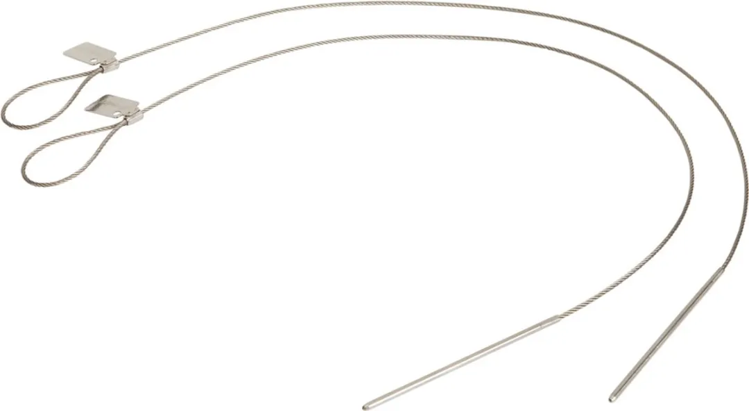 Big Green Egg Flexible Skewers 68cm