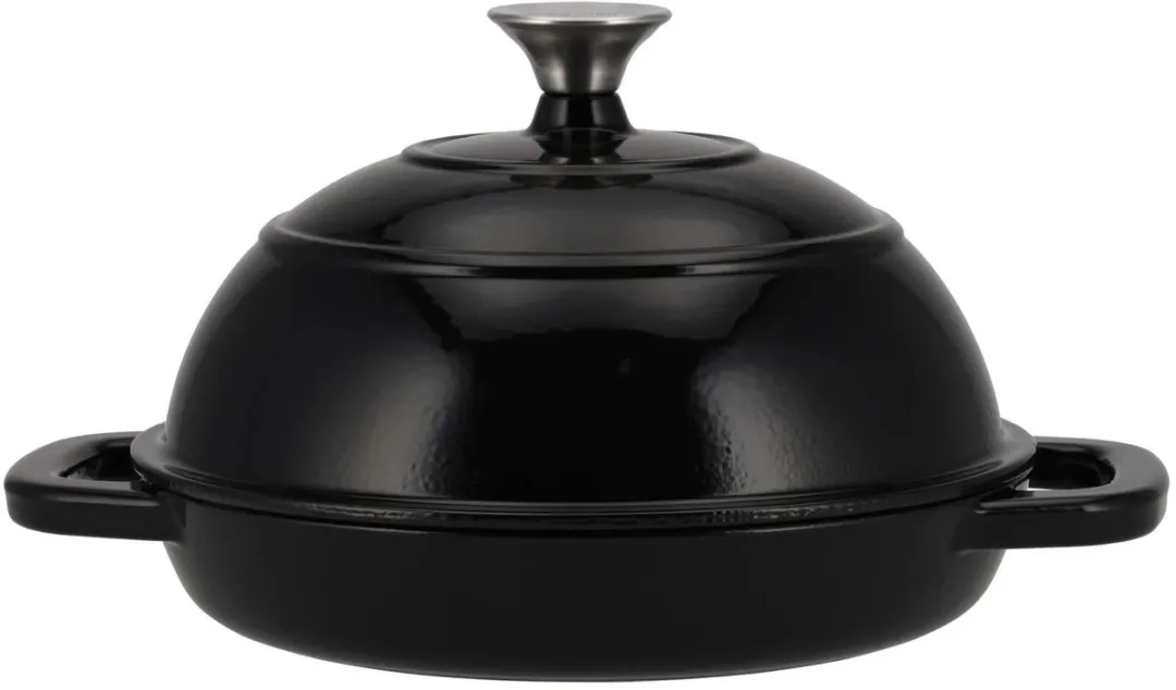 Silvercrest Gietijzeren Broodpan 1.6L
