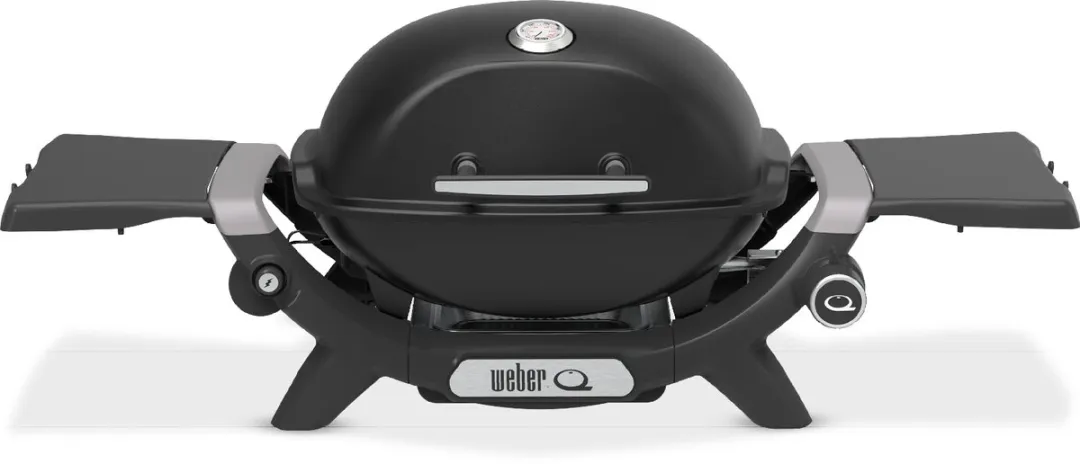 Weber Q 1200N Gasbarbecue