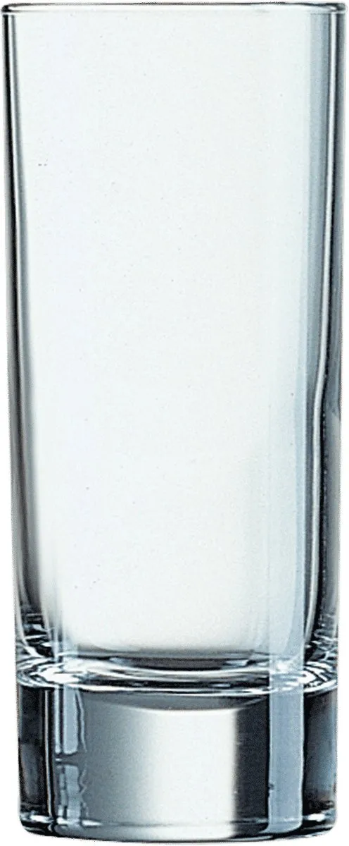 Arcoroc Islande Longdrinkglas 16cl