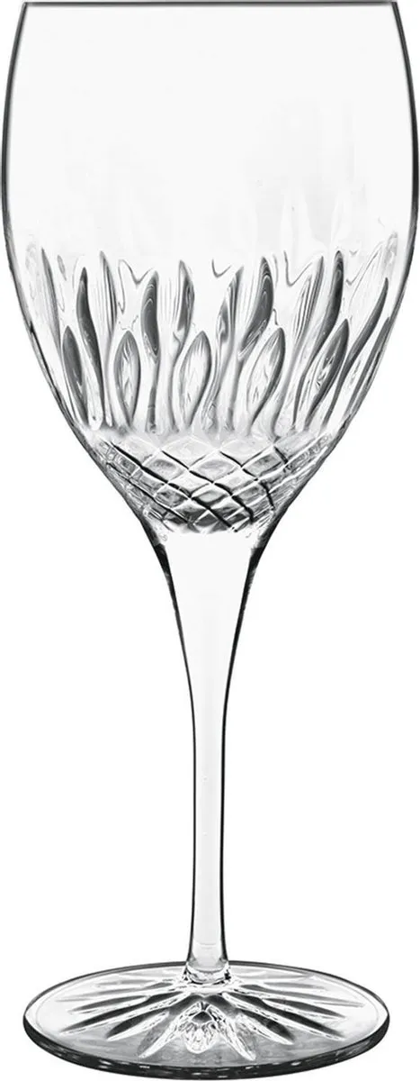 Luigi Bormioli Diamante Wijnglas 52cl