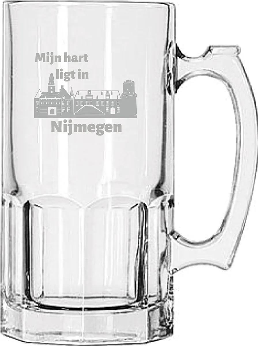 Libbey Bierpul Nijmegen