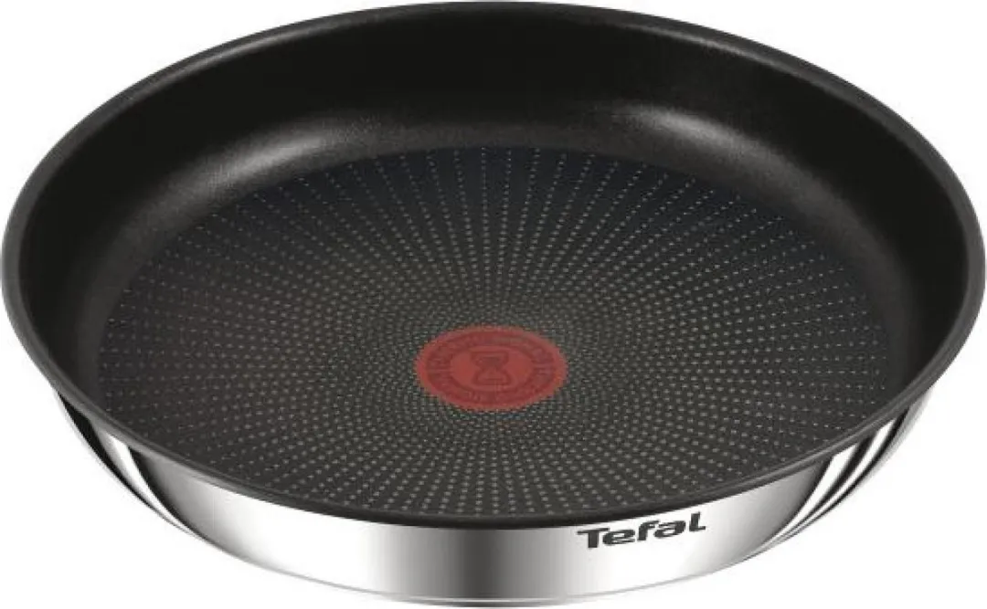 Tefal Ingenio L897S474 Pannenset - 3-delig RVS - 22/24/28cm - afbeelding 6 van 6