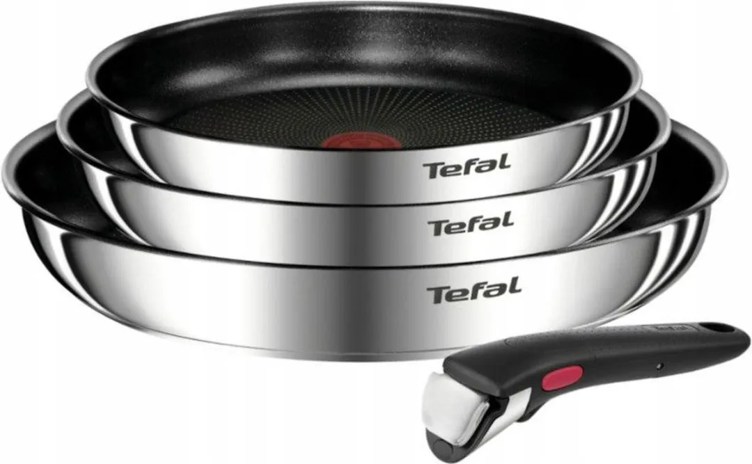Tefal Ingenio L897S474 Pannenset