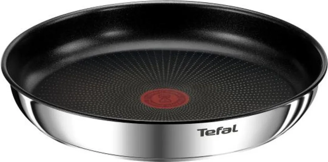 Tefal Ingenio L897S474 Pannenset - 3-delig RVS - 22/24/28cm - afbeelding 5 van 6