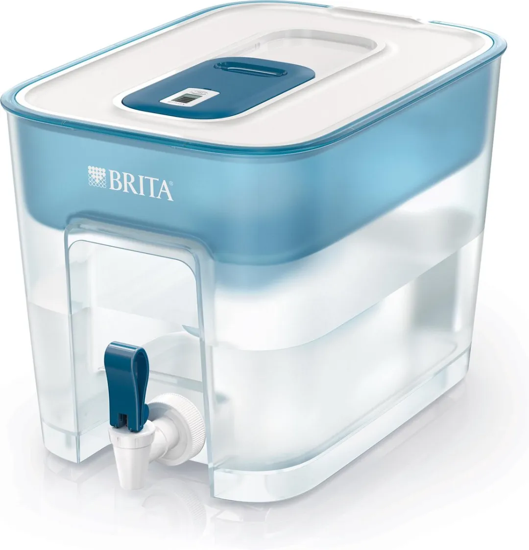 BRITA Flow Cool Waterfilterkan 8,2L