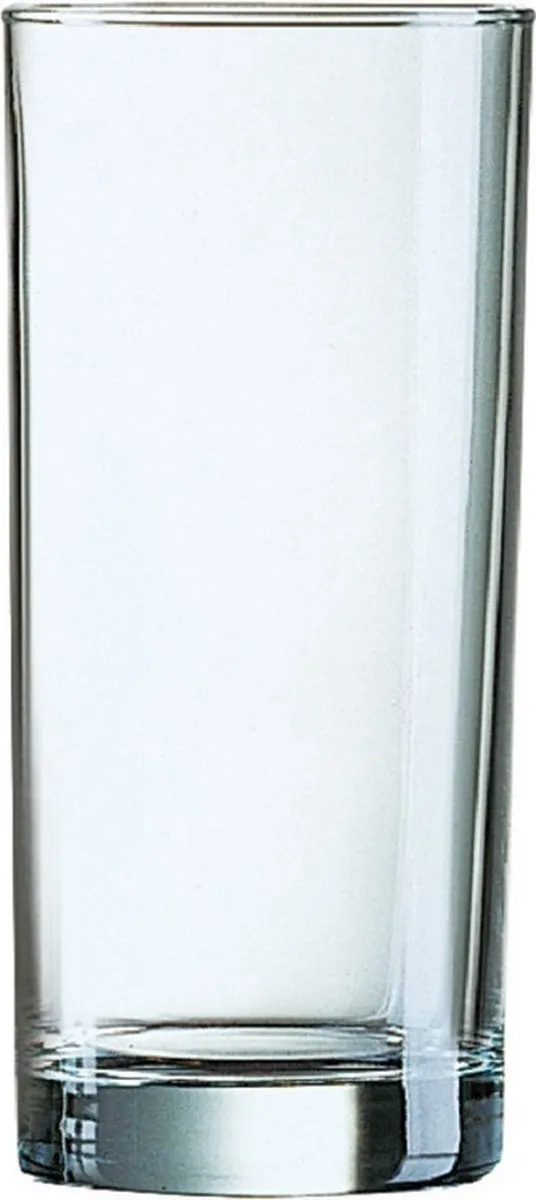 Arcoroc Amsterdam Longdrinkglas - 6 Stuks
