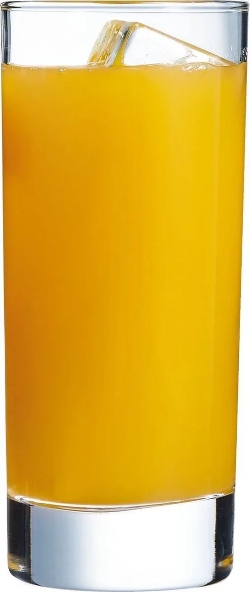 Arcoroc Amsterdam Longdrinkglas