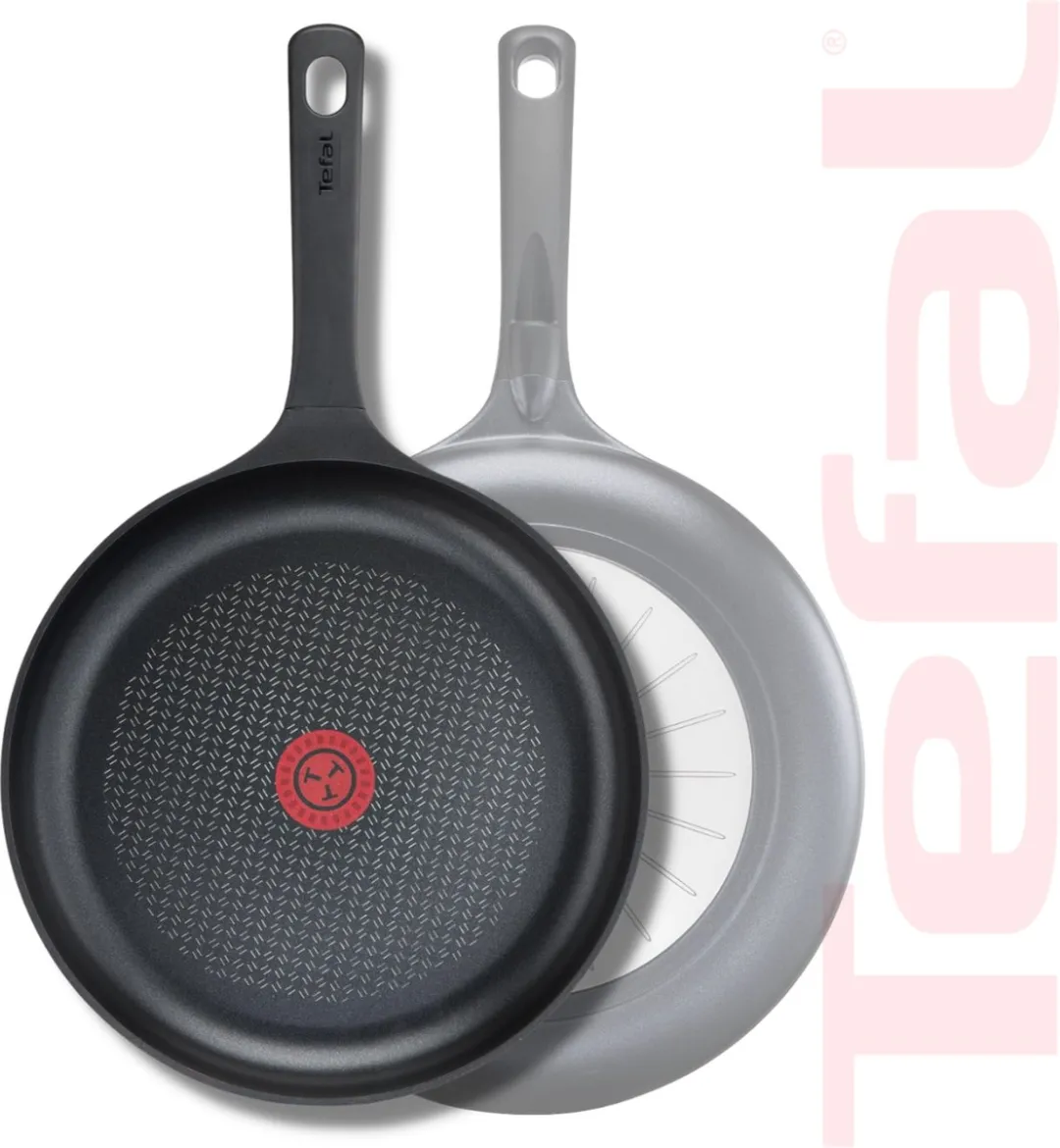 Tefal Trattoria Koekenpan 26cm