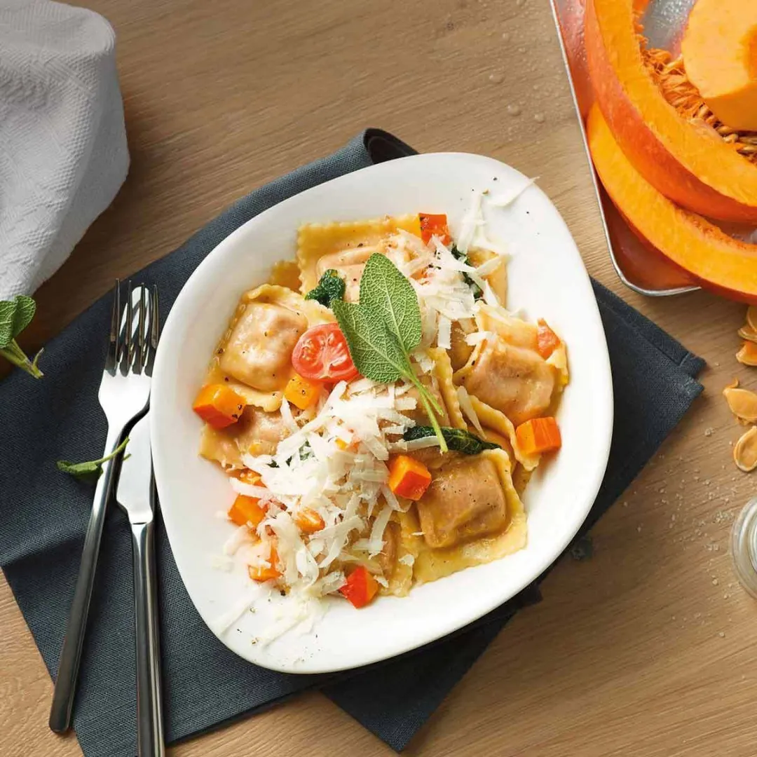 Villeroy & Boch Vapiano Soepkommen 16x18cm - 2 Stuks