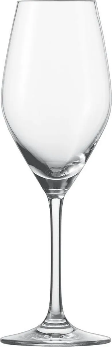 Schott Zwiesel Vina Champagneflûte 0.26L - Set van 6 - afbeelding 6 van 6