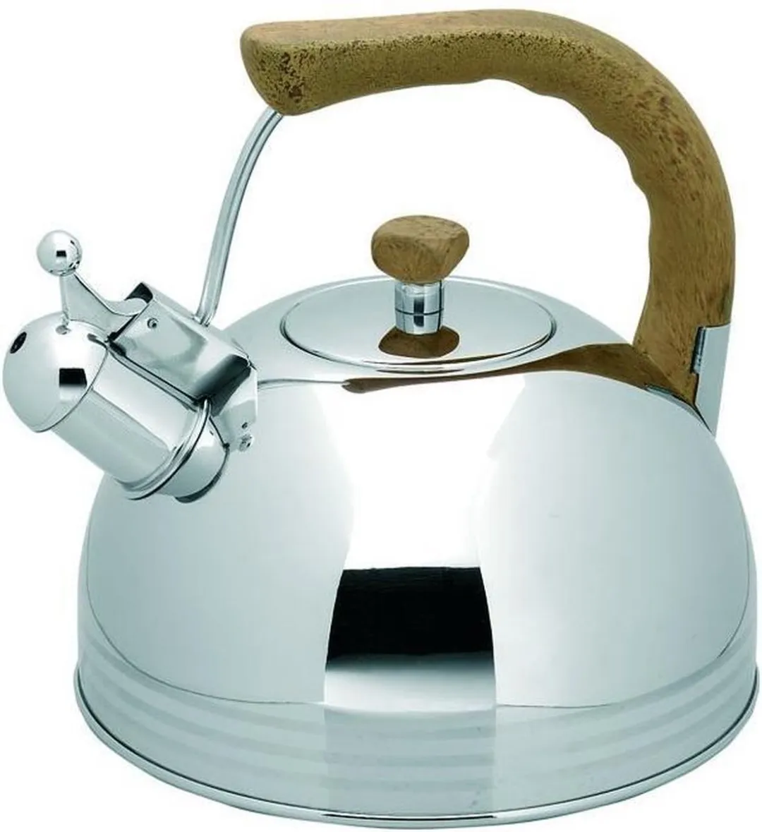 Lacor Fluitketel 4L