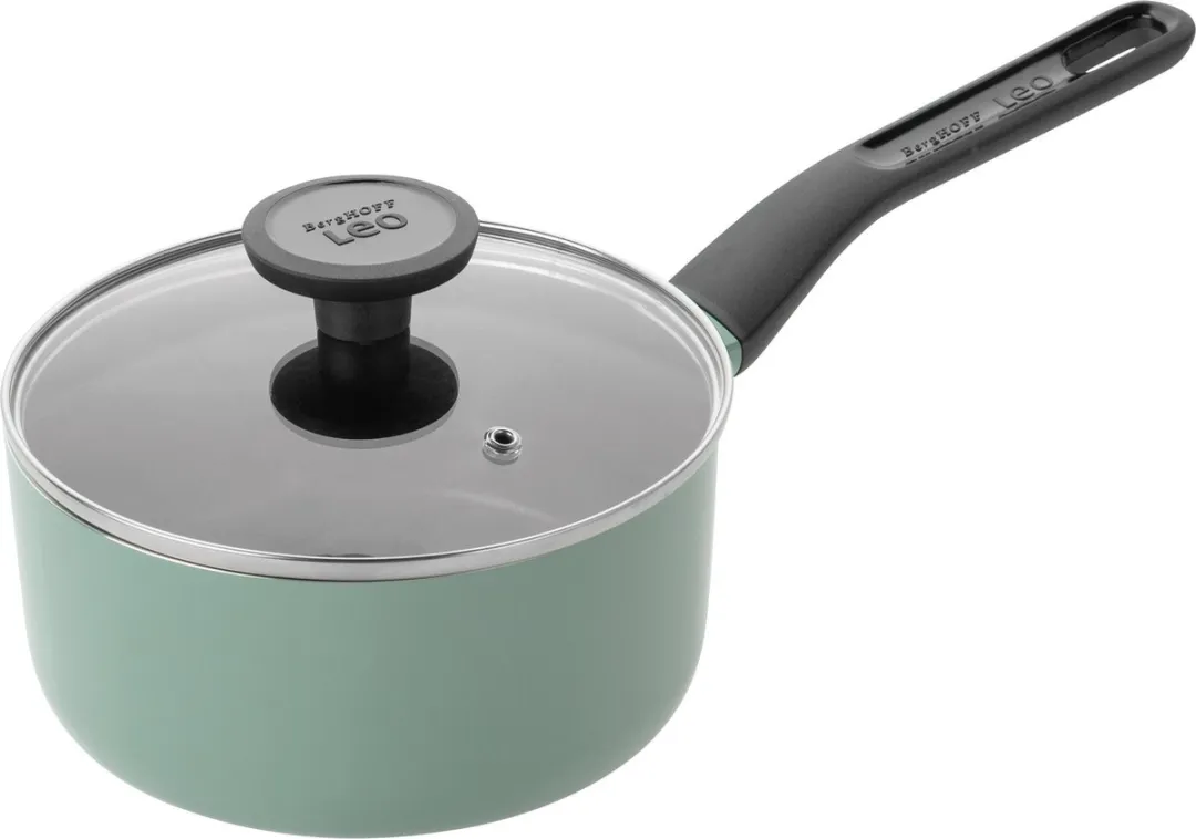 BergHOFF LEO Sauspan 1.9L - Ø18cm - Groen