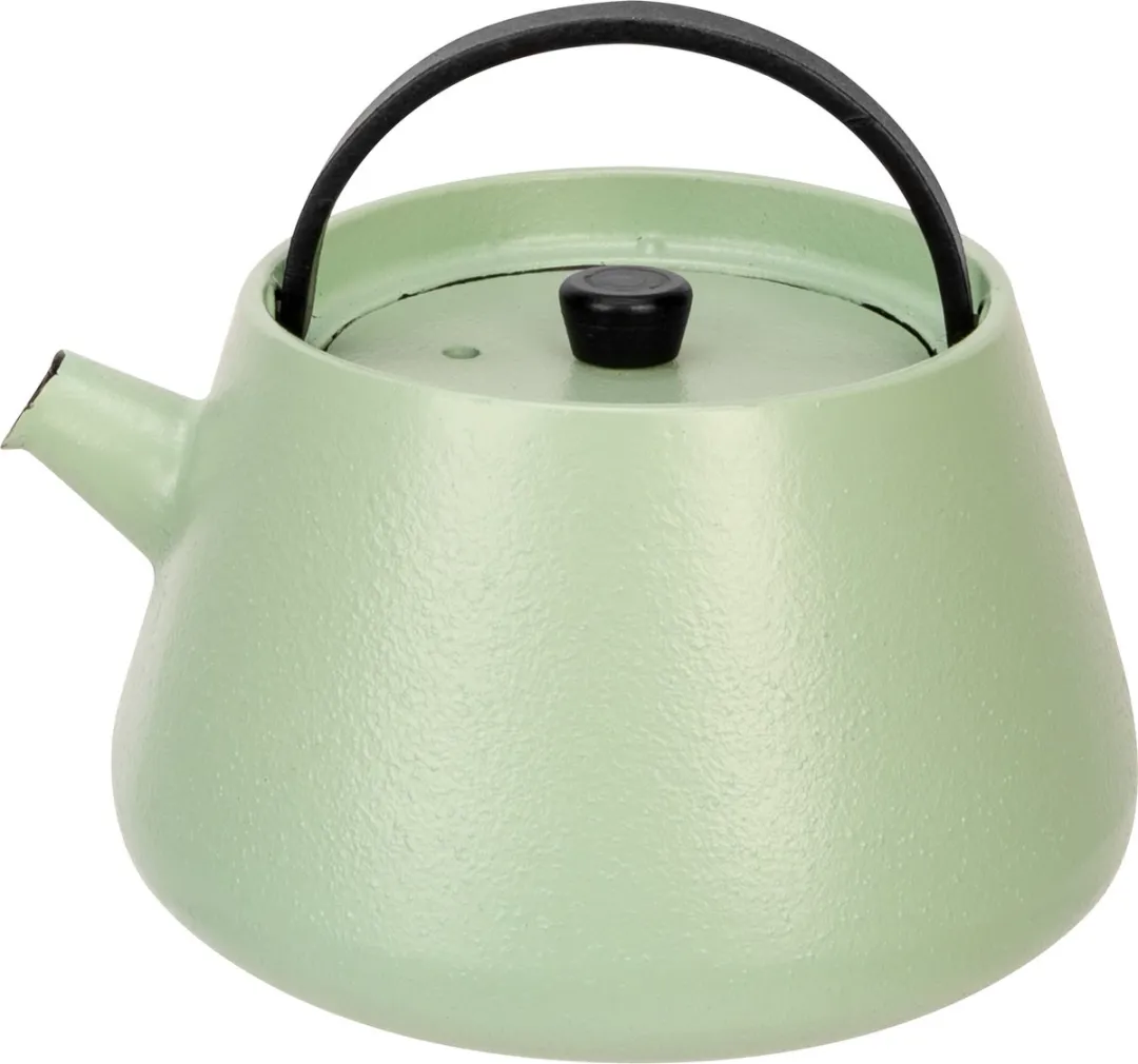 Cosy&Trendy Billy Theepot 0L38 Gietijzer