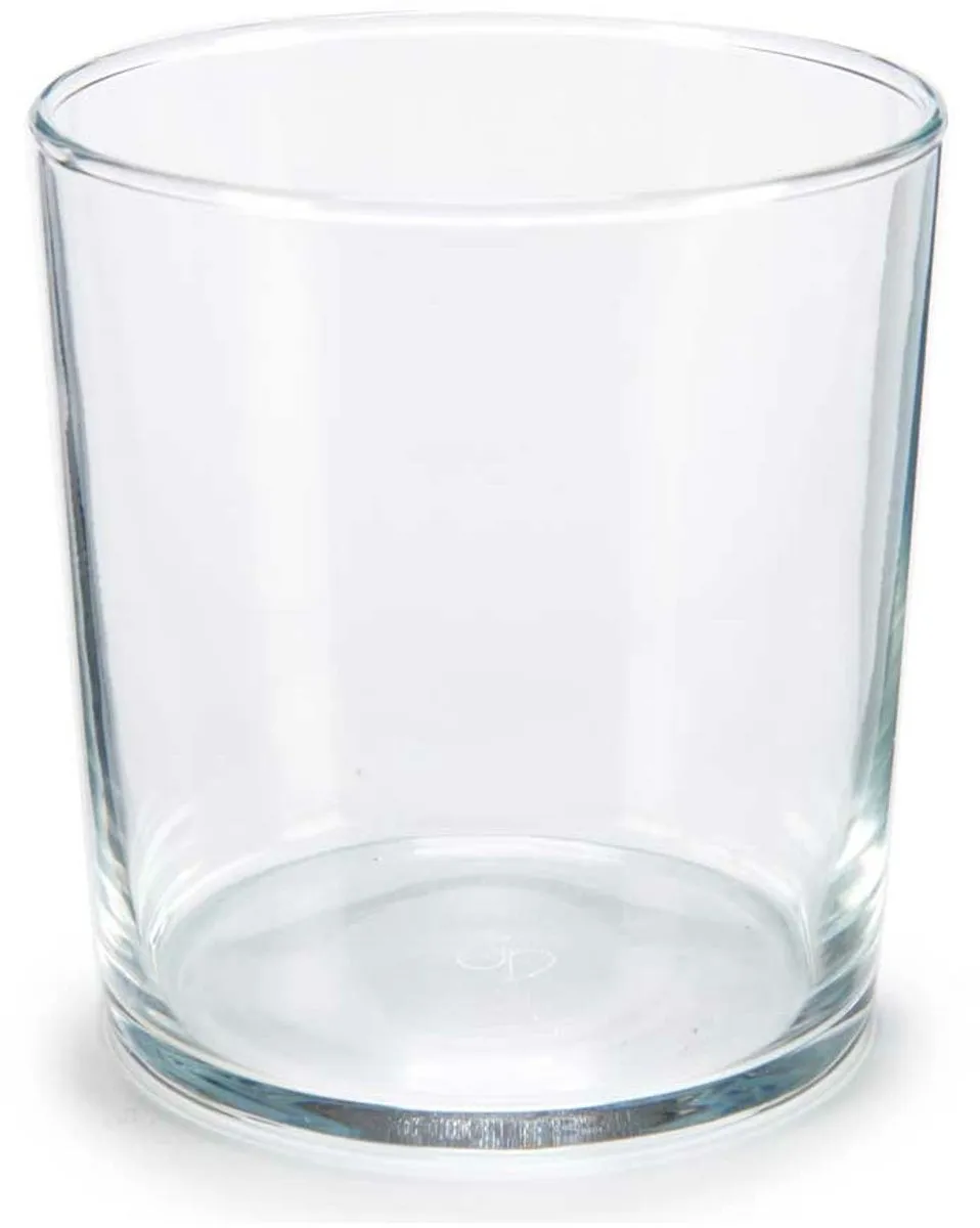 Pasabahce Bistro Drinkglazen - 8 Stuks 380ml