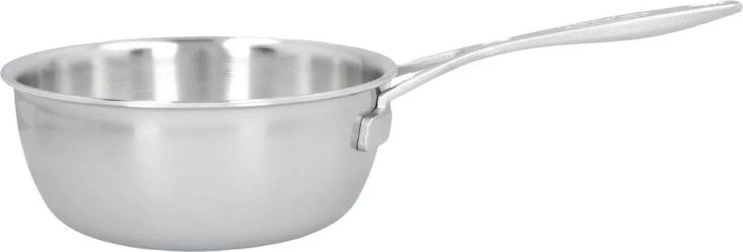 Demeyere Industry Conische Sauteuse 18cm