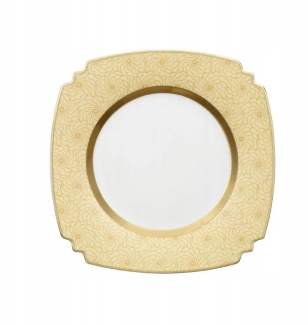 Villeroy & Boch Vivian Bourbon Saladeschaal 21,5cm