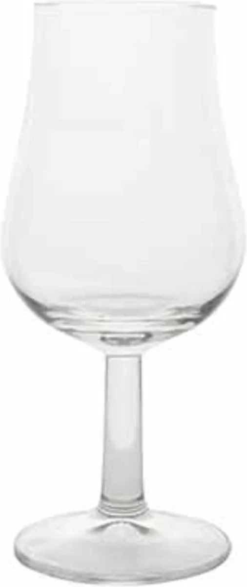 Cosy&Trendy Portoglas 13,3cl - 6 Stuks - Transparant