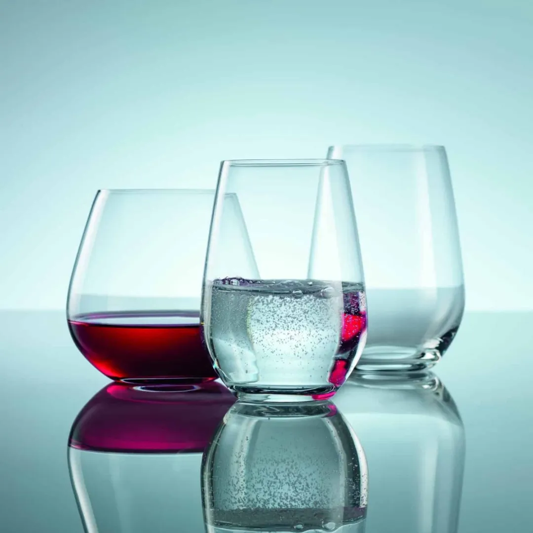 Schott Zwiesel Vina Waterglas 0.4L - Set van 6 - afbeelding 6 van 6
