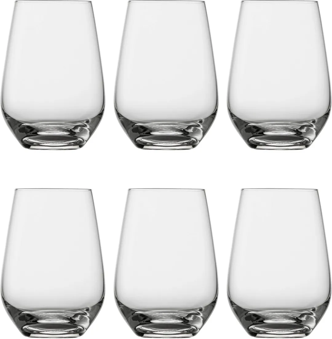 Schott Zwiesel Vina Waterglas 0.4L - Set van 6