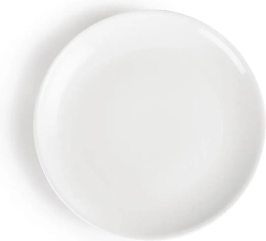 Olympia Whiteware Coupebord CB492