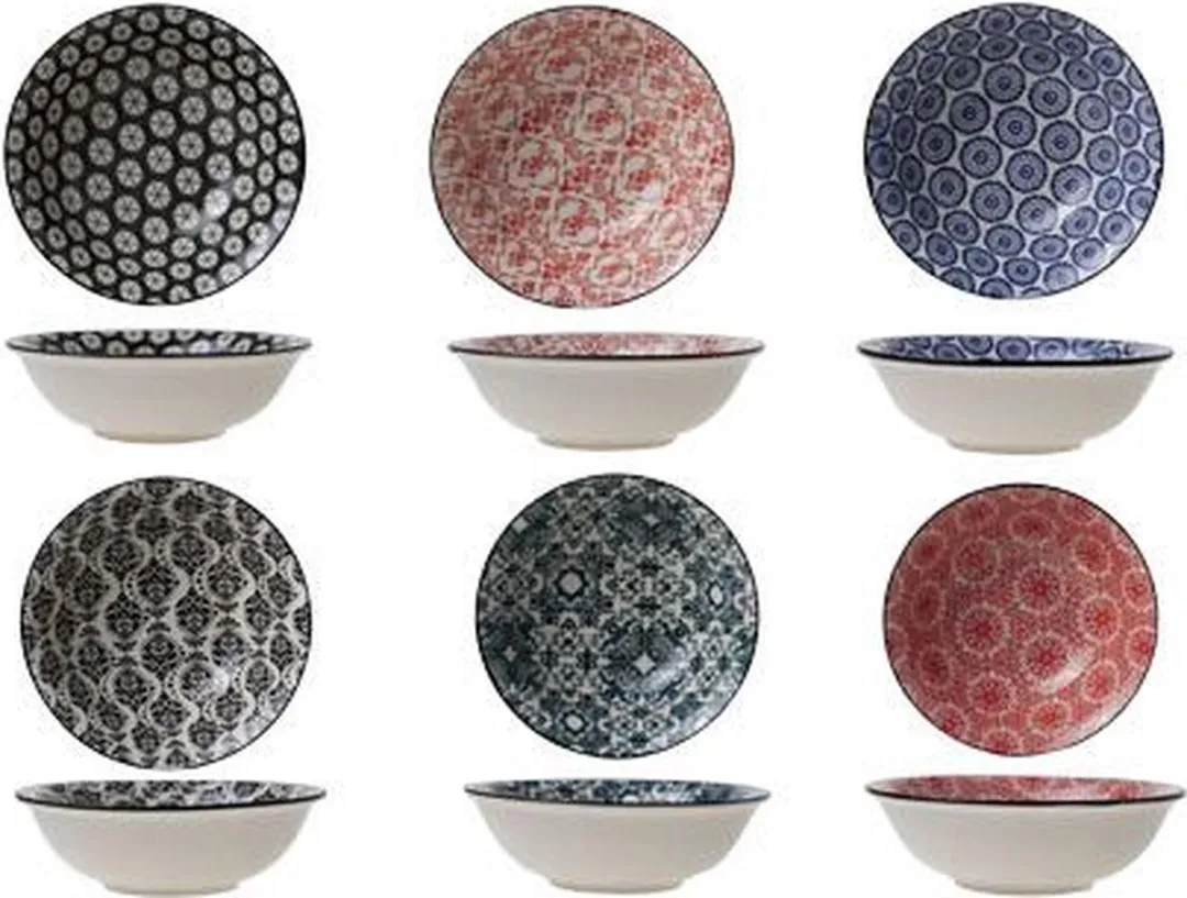 Cosy&Trendy Delirio Dish D15xh4.8cm