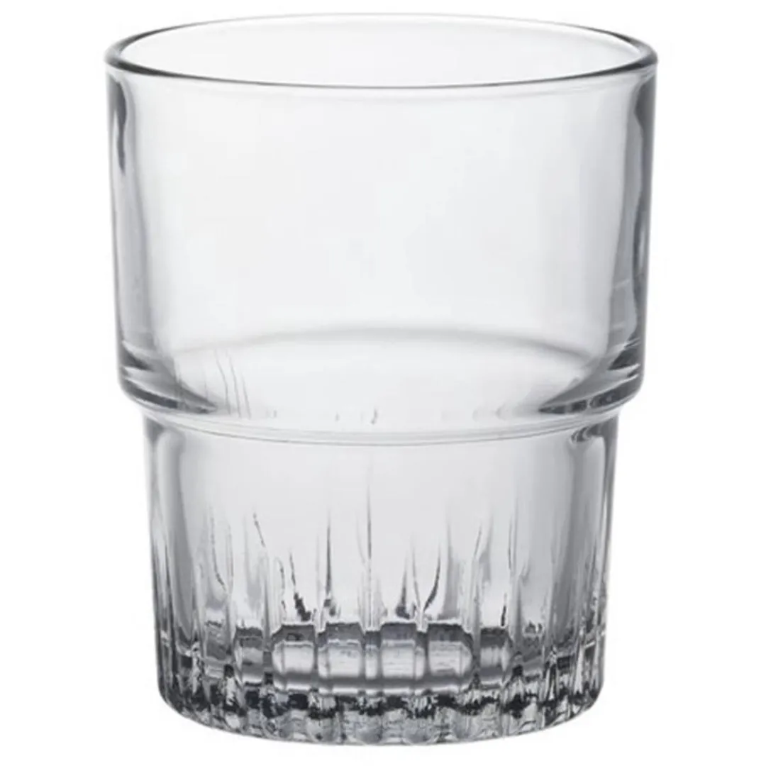 Duralex Empilable Waterglas 20cl - 4 Stuks - afbeelding 5 van 5