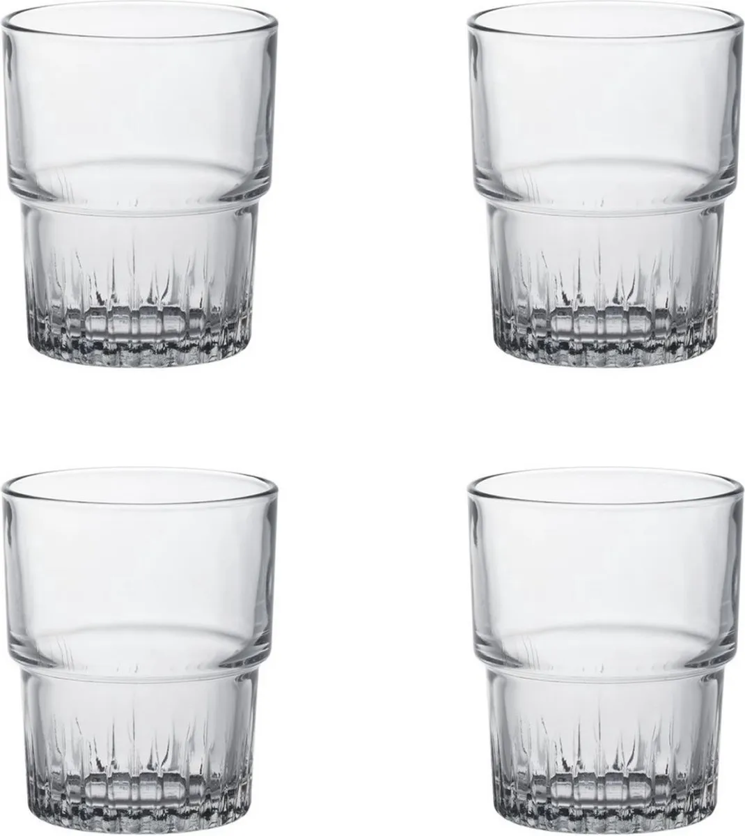 Duralex Empilable Waterglas 20cl