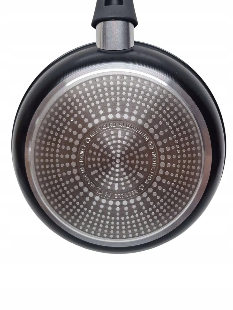Tefal Keramische Koekenpan 26cm - Inductie & Alle Vuren