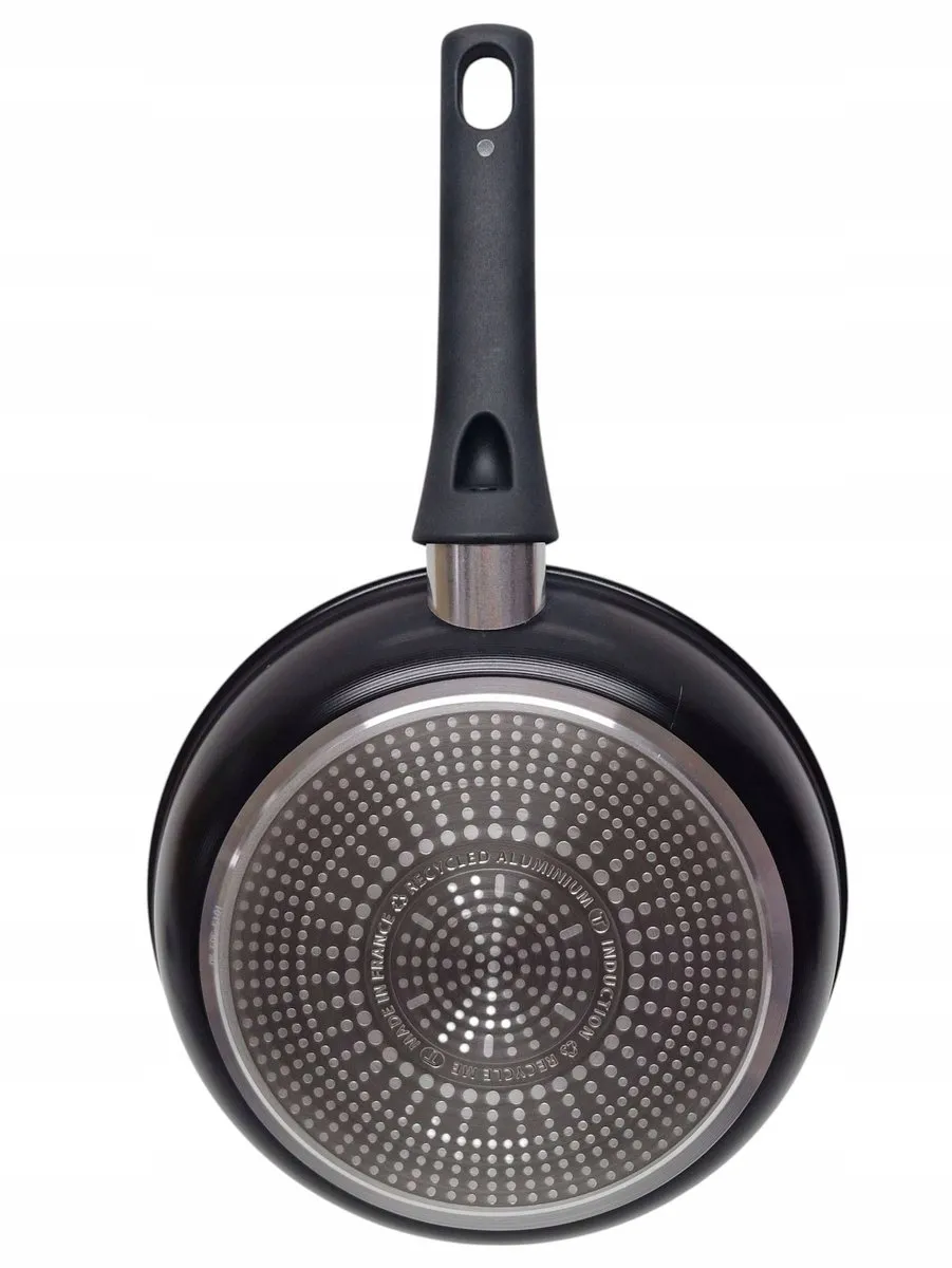 Tefal Keramische Koekenpan 26cm - Inductie & Alle Vuren