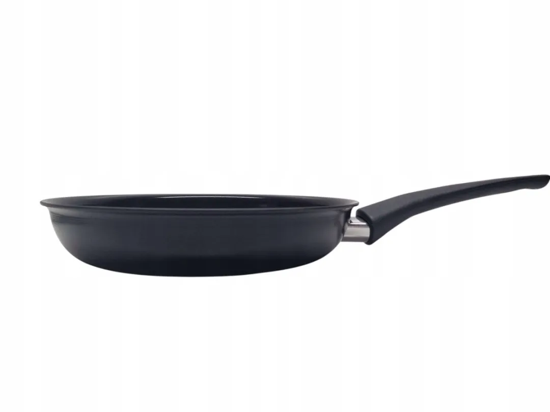 Tefal Keramische Koekenpan 26cm - Inductie & Alle Vuren
