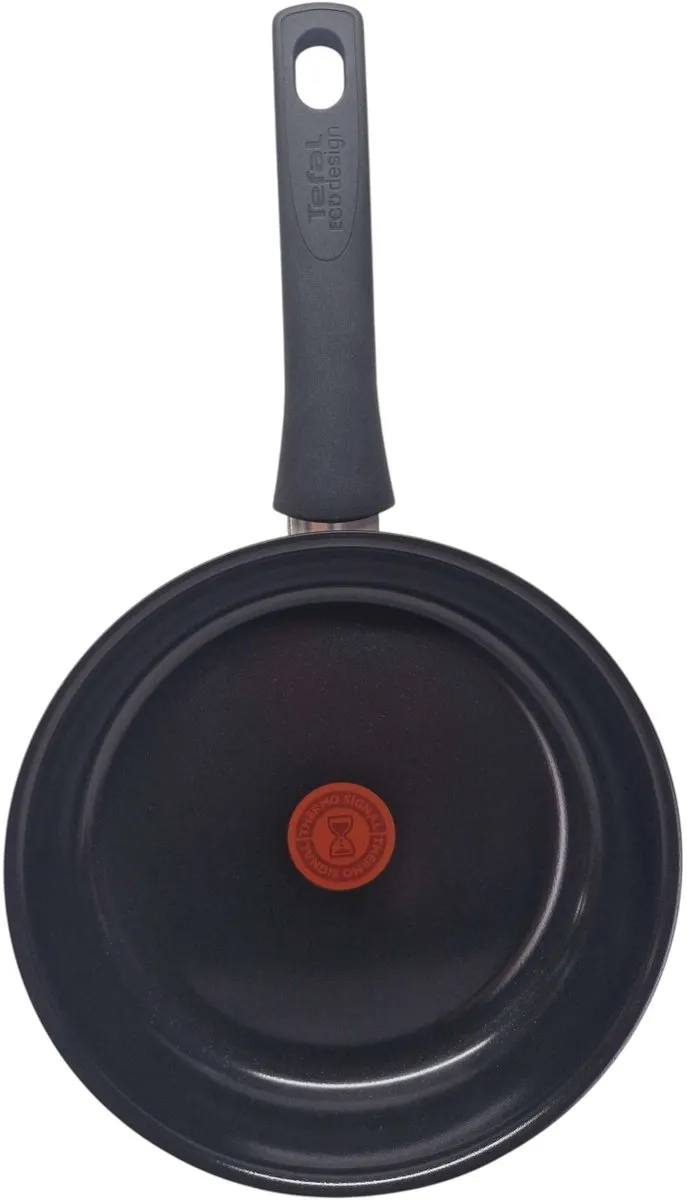 Tefal Keramische Koekenpan 26cm - Inductie & Alle Vuren