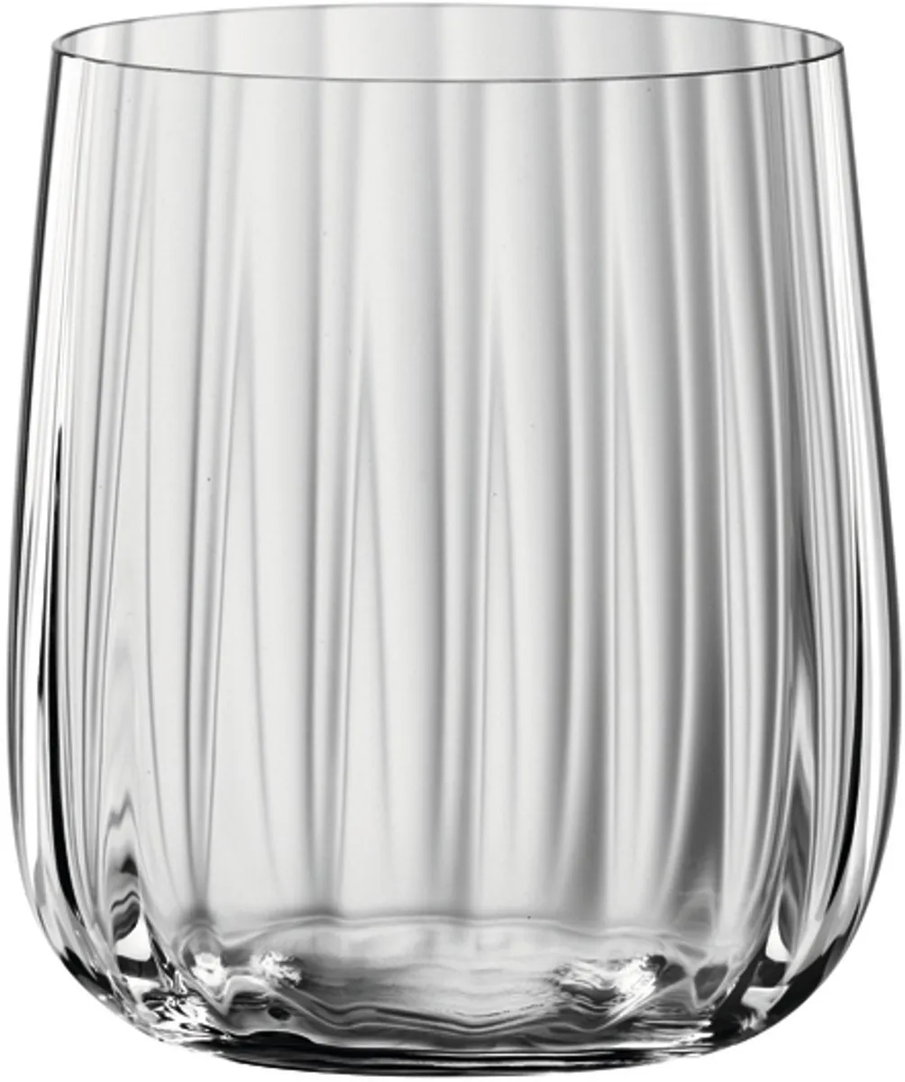 Spiegelau Lifestyle Whiskyglas 340ml