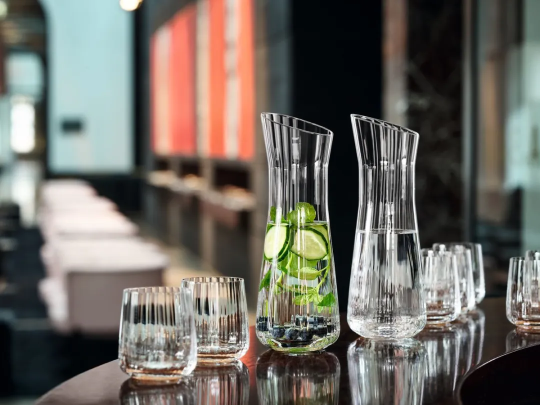 Spiegelau Lifestyle Whiskyglas 340ml - Set 4 Stuks