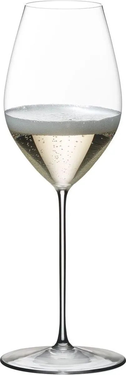 Riedel Champagneglas Superleggero 464ml - Transparant