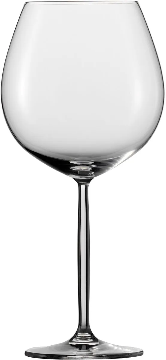 Schott Zwiesel Diva Bourgogne Glas 0.84L