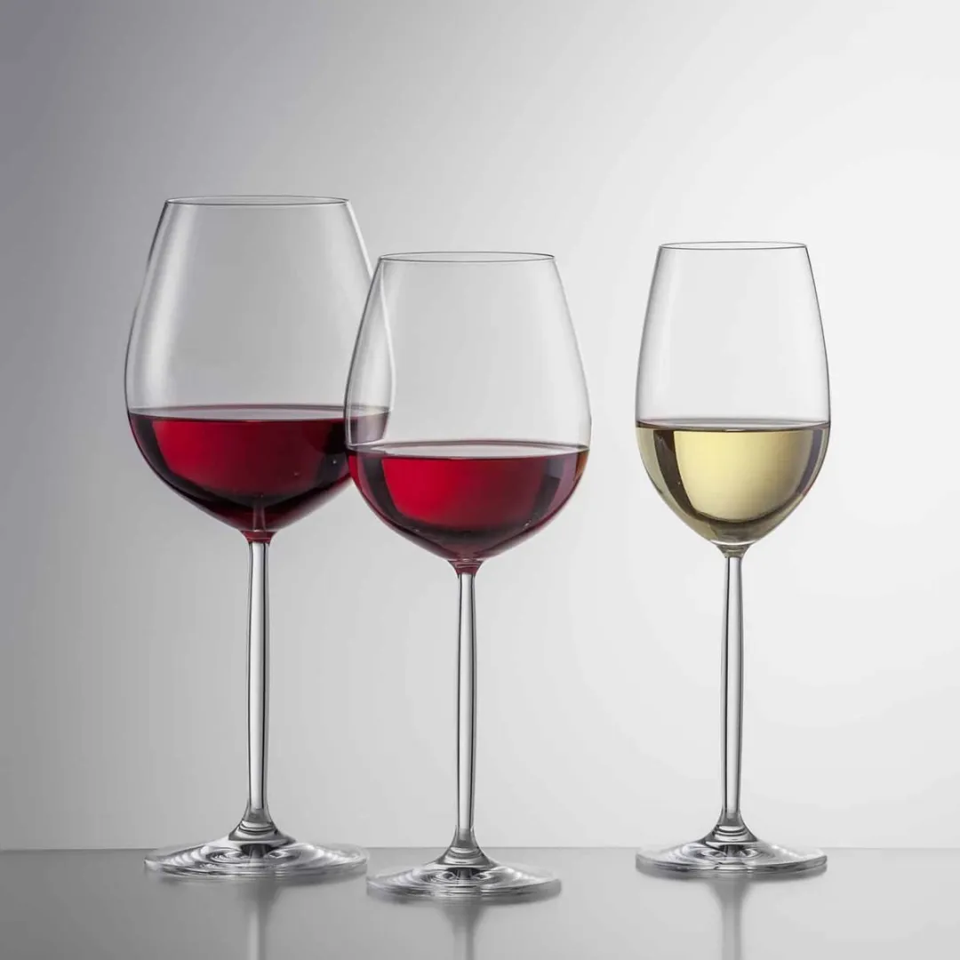 Schott Zwiesel Diva Bourgogne Glas 0.84L - Set van 6